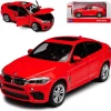 MASINUTA-METALICA-BMW-X6M-ROSU-SCARA-1-LA-24-4