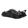 MASINUTA-METALICA-CONVERTIBILA-PAGANI-ZONDA-R-NEGRU-CU-SCARA-1-LA-32-2