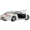MASINUTA-METALICA-PORSCHE-911-ALB-SCARA-1-LA-24-3