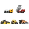 MATCHBOX-SET-5-MASINUTE-METALICE-CONSTRUCTION-SCARA-1-LA-64-1