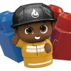 MEGA-BLOKS-FIRST-BUILDERS-VEHICUL-FREDDY-FIRETRUCK-2