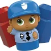MEGA-BLOKS-FIRST-BUILDERS-VEHICUL-PETER-POLICE-3