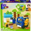 MEGA BLOKS SET CONSTRUCTIE 34 PIESE MEGA BLOKS SET CONSTRUCTIE 34 PIESE