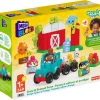 MEGA BLOKS SET CONSTRUCTIE 54 PIESE MEGA BLOKS SET CONSTRUCTIE 54 PIESE