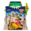 MONSTER JAM SET DRAGON DUNGEON OF DOOM