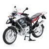 MOTOCICLETA METALICA BMW RS1200 GS ALBA SCARA 1 LA 9 MOTOCICLETA METALICA BMW RS1200 GS ALBA SCARA 1 LA 9