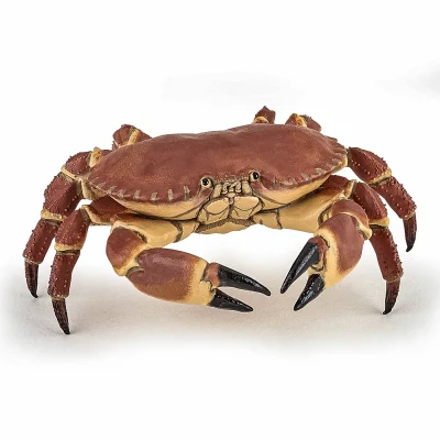 PAPO FIGURINA CRAB PAPO FIGURINA CRAB