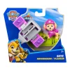 PATRULA CATELUSILOR ACTION PUPS SET VEHICUL DE SALVARE HOVERBOARD SI FIGURINA SKYE 5 CM PATRULA CATELUSILOR ACTION PUPS SET VEHICUL DE SALVARE HOVERBOARD SI FIGURINA SKYE 5 CM