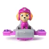 PATRULA-CATELUSILOR-ACTION-PUPS-SET-VEHICUL-DE-SALVARE-HOVERBOARD-SI-FIGURINA-SKYE-5-CM-4
