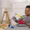 PATRULA-CATELUSILOR-RUBBLE-SI-ECHIPA-SET-VEHICUL-EXCAVATOR-SI-FIGURINA-CHARGER-2