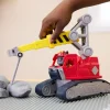 PATRULA-CATELUSILOR-RUBBLE-SI-ECHIPA-SET-VEHICUL-EXCAVATOR-SI-FIGURINA-CHARGER-5