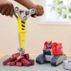 PATRULA-CATELUSILOR-RUBBLE-SI-ECHIPA-SET-VEHICUL-EXCAVATOR-SI-FIGURINA-CHARGER-6