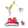 PATRULA-CATELUSILOR-RUBBLE-SI-ECHIPA-SET-VEHICUL-EXCAVATOR-SI-FIGURINA-CHARGER-7