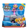 PATRULA CATELUSILOR VEHICULE CU FIGURINA SKYE PATRULA CATELUSILOR VEHICULE CU FIGURINA SKYE
