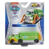 PATRULA CATELUSILOR VEHICULE METALICE CAMION ROCKY PATRULA CATELUSILOR VEHICULE METALICE CAMION ROCKY