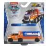 PATRULA CATELUSILOR VEHICULE METALICE CAMION ZUMA PATRULA CATELUSILOR VEHICULE METALICE CAMION ZUMA
