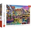 PUZZLE 2000 COLMAR FRANTA PUZZLE 2000 COLMAR FRANTA