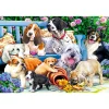 PUZZLE-TREFL-1000-CAINI-IN-GRADINA-1