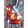 PUZZLE-TREFL-1000-PREMIUM-PLUS-MARVEL-IRON-MAN-1