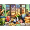 PUZZLE-TREFL-1000-PREMIUM-PLUS-TEA-TIME-TOATE-LUCRURILE-BRITANICE-1