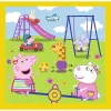 PUZZLE-TREFL-3IN1-PEPPA-PIG-O-ZI-ANIVERSARA-2