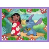 PUZZLE-TREFL-4IN1-STITCH-ZIUA-FERMECATA-2
