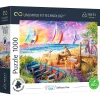 PUZZLE TREFL UFT 1000 BARCILE PE MARE PUZZLE TREFL UFT 1000 BARCILE PE MARE