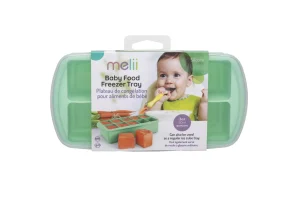 RECIPIENT REFRIGERARE HRANA BEBE