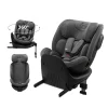 SCAUN AUTO KINDERKRAFT XRIDER 2 I-SIZE 40-150 CM GREY SCAUN AUTO KINDERKRAFT XRIDER 2 I-SIZE 40-150 CM GREY