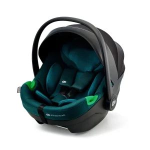 SCOICA AUTO KINDERKRAFT I-CARE I-SIZE 40-87 CM