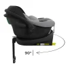 SCOICA-AUTO-KINDERKRAFT-I-LITE-CU-BAZA-ENDURA-SAFE-FX-GREY-10