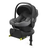 SCOICA AUTO KINDERKRAFT I-LITE CU BAZA ENDURA SAFE FX GREY SCOICA AUTO KINDERKRAFT I-LITE CU BAZA ENDURA SAFE FX GREY