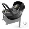 SCOICA-AUTO-KINDERKRAFT-I-LITE-CU-BAZA-ENDURA-SAFE-FX-GREY-8
