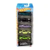 SET 5 MASINI HOT WHEELS FAST AND FURIOUS SET 5 MASINI HOT WHEELS FAST AND FURIOUS