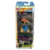 SET 5 MASINI HOT WHEELS STREET BEASTS SET 5 MASINI HOT WHEELS STREET BEASTS