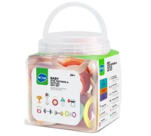 SET 9 JUCARII GINGIVALE SPORT