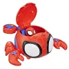 SPIDEY-SI-PRIETENII-LUI-UIMITORI-MARVEL-SET-FIGURINA-7.6CM-SI-SUBMARINUL-CRAB-PAIANJEN-6