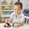 SPIDEY-SI-PRIETENII-LUI-UIMITORI-MARVEL-SET-FIGURINA-7.6CM-SI-SUBMARINUL-DELFIN-5