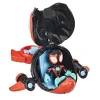 SPIDEY-SI-PRIETENII-LUI-UIMITORI-MARVEL-SET-FIGURINA-7.6CM-SI-SUBMARINUL-DELFIN-7