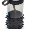 STICLA APA SPIKEY MELII NEGRU