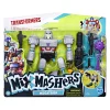 TRANSFORMERS MIX MASHERS SET FIGURINA MEGATRON 12CM SI ACCESORII TRANSFORMERS MIX MASHERS SET FIGURINA MEGATRON 12CM SI ACCESORII
