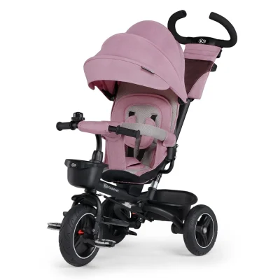 TRICICLETA KINDERKRAFT SPINSTEP TRICICLETA KINDERKRAFT SPINSTEP