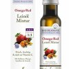 Amestec de ulei de in Omega Red bio 100ml Bio Planete Amestec de ulei de in Omega Red bio 100ml Bio Planete