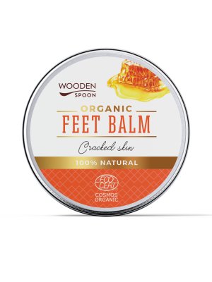 Balsam pentru picioare (piele crapata)