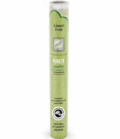 Betisoare parfumate naturale ayurvedice