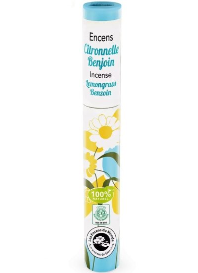 Betisoare parfumate naturale japoneze