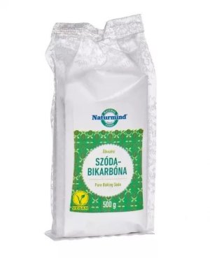 Bicarbonat de Sodiu 500g