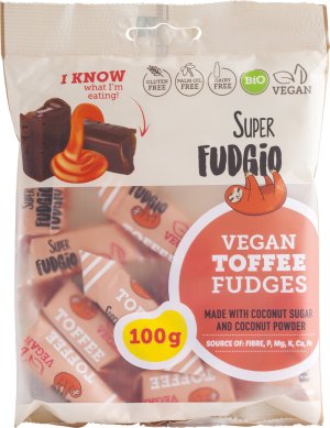 Caramele aroma toffee