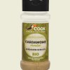 Cardamom macinat bio 35g Cook