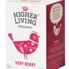 Ceai de fructe VERY BERRY eco Ceai de fructe VERY BERRY eco